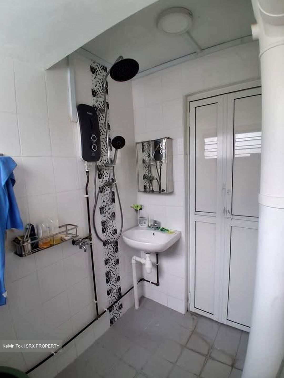 Blk 414 Pandan Gardens (Jurong East), HDB 4 Rooms #581319081